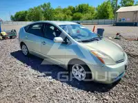 2008 Toyota PRIUS фото