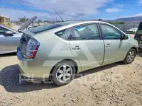 2008 Toyota PRIUS фото