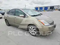 2008 Toyota PRIUS фото