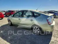 2008 Toyota PRIUS фото