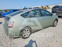 2008 Toyota PRIUS фото