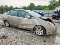 2008 Toyota PRIUS photo