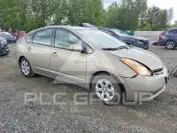 2008 Toyota PRIUS фото