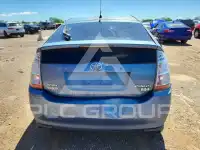 2008 Toyota PRIUS фото