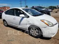 2008 Toyota PRIUS фото
