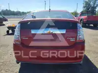 2008 Toyota PRIUS photo
