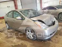 2008 Toyota PRIUS photo