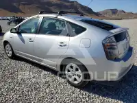 2008 Toyota PRIUS фото