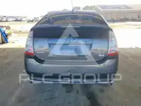 2008 Toyota PRIUS фото