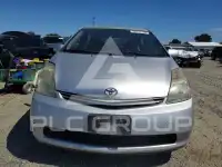 2008 Toyota PRIUS фото