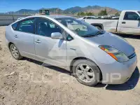 2008 Toyota PRIUS фото