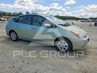 2008 Toyota PRIUS фото