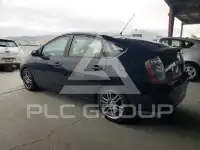 2008 Toyota PRIUS фото