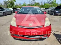 2008 Toyota PRIUS фото