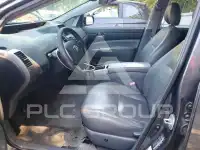2008 Toyota PRIUS фото