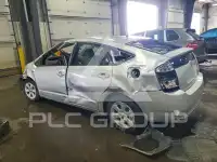 2008 Toyota PRIUS фото