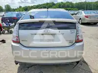 2008 Toyota PRIUS photo
