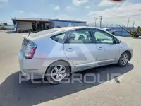 2008 Toyota PRIUS photo