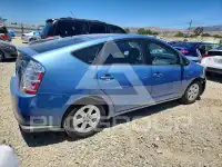 2008 Toyota PRIUS photo