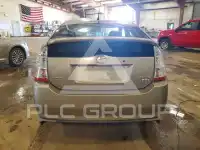 2008 Toyota PRIUS photo