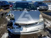 2008 Toyota PRIUS фото