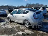 2008 Toyota PRIUS фото