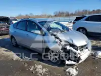 2008 Toyota PRIUS фото