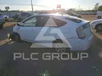 2008 Toyota PRIUS фото