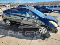 2008 Toyota PRIUS фото