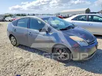 2008 Toyota PRIUS фото