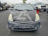 2008 Toyota PRIUS фото