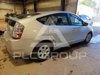 2008 Toyota PRIUS фото