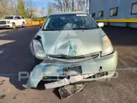 2008 Toyota PRIUS фото