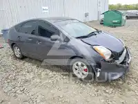 2008 Toyota PRIUS photo