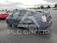 2008 Toyota PRIUS фото