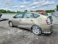 2008 Toyota PRIUS photo