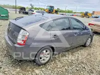 2008 Toyota PRIUS photo