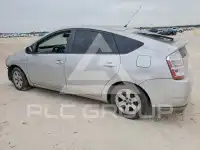 2008 Toyota PRIUS фото