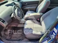 2008 Toyota PRIUS фото