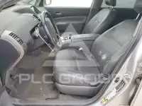 2008 Toyota PRIUS фото