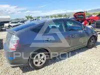2008 Toyota PRIUS фото