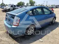 2008 Toyota PRIUS фото