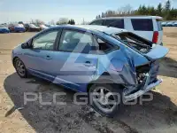 2008 Toyota PRIUS фото