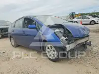 2008 Toyota PRIUS фото