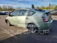 2008 Toyota PRIUS фото