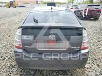 2008 Toyota PRIUS photo