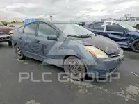 2008 Toyota PRIUS фото