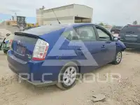 2008 Toyota PRIUS фото