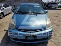 2008 Toyota PRIUS фото