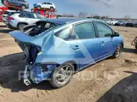 2008 Toyota PRIUS фото